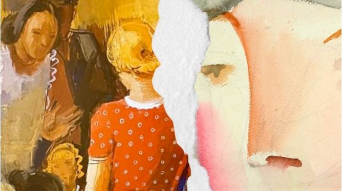 Buonasera, Signorina! - Új kiállítás